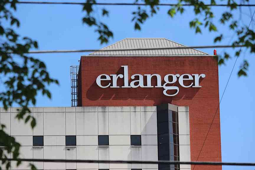 Nurse at Tennessee hospital steals fentanyl and AI misses it