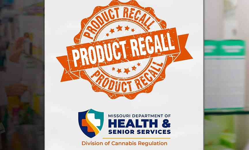Missouri vape recall exposes dispute over cannabis testing rules