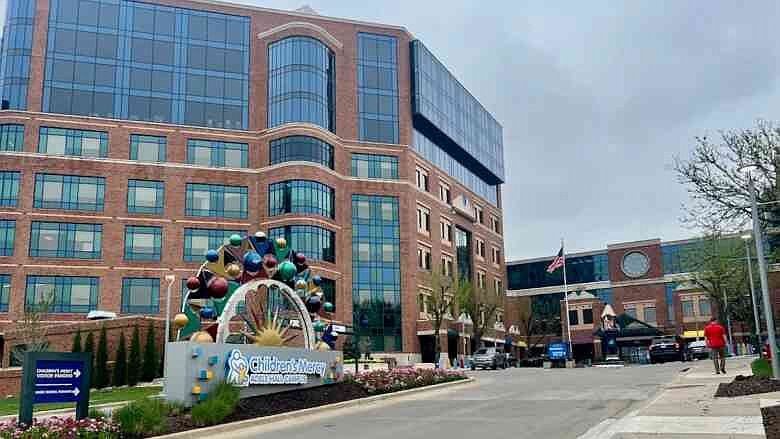 Children’s Mercy offers employees early retirement as it launches $1.7B campus expansion