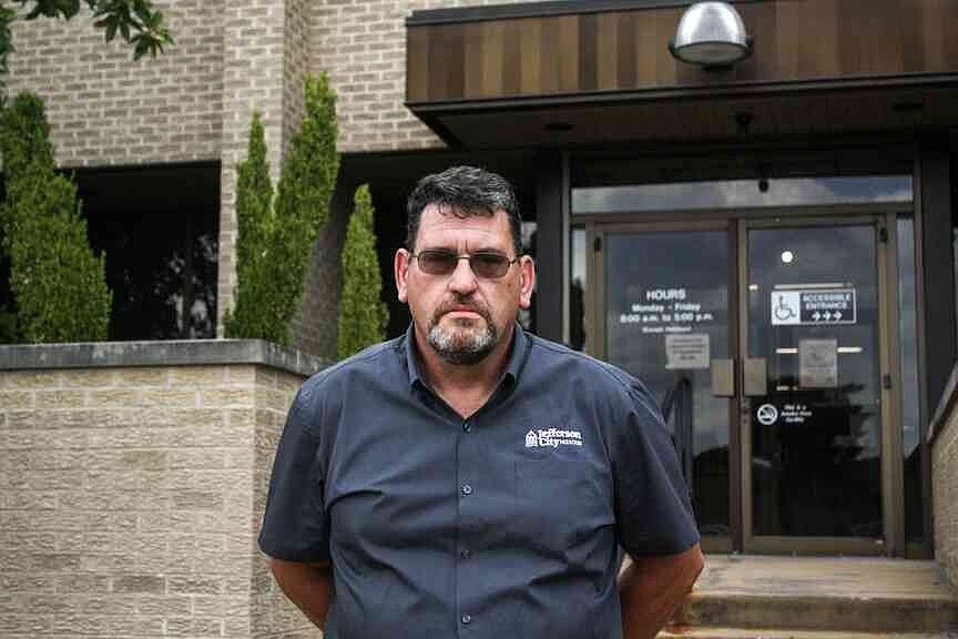 Senior planner helps turn transportation needs into future projects