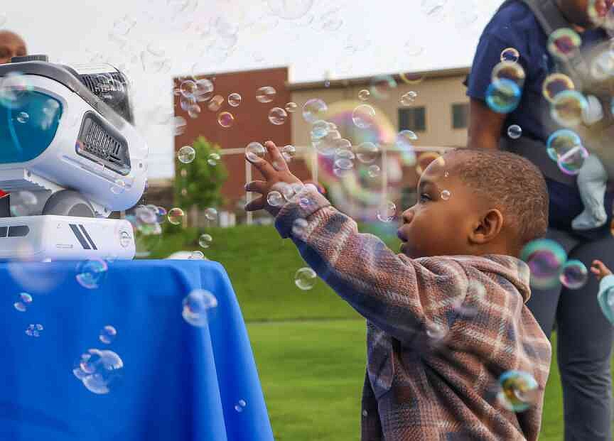 Jefferson City's Black population celebrates Juneteenth as annual festival continues to grow