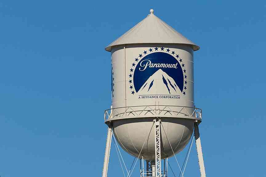 Justice Department clears Paramount’s acquisition of Warner Bros