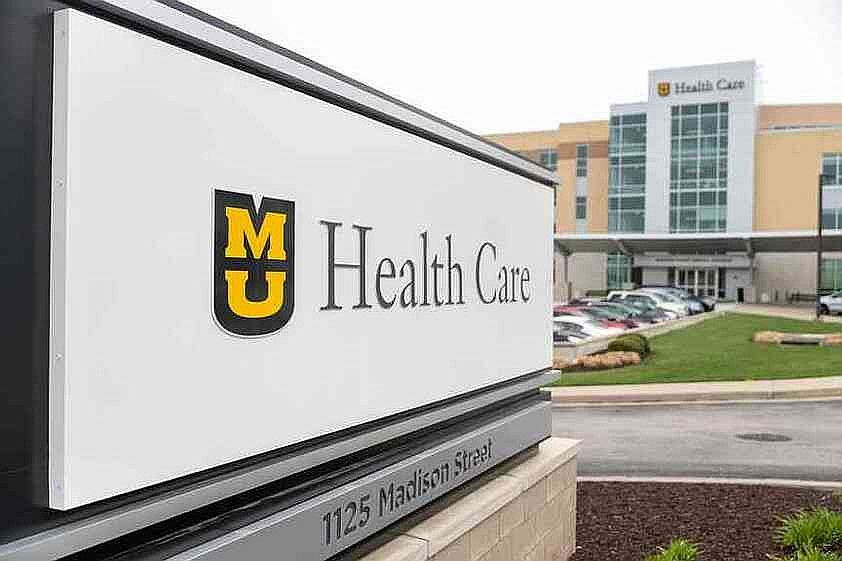 MU Health Care announces staff reductions