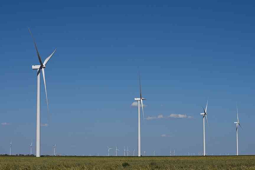 Trump administration to pay $765M to scrap four more offshore wind leases; Invenergy to invest portion in natural gas plan in Missouri
