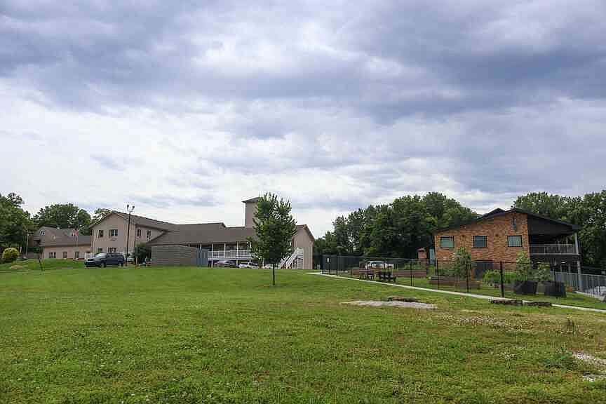Catholic Charities seeking greenhouse lease from housing authority