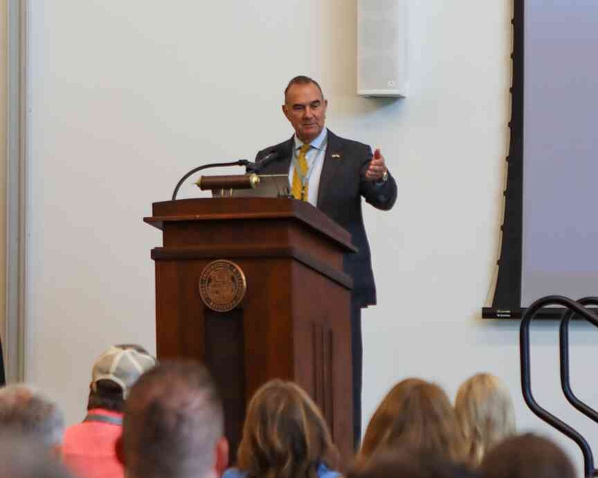 Governor, experts from across Missouri push back on fears around data center boom