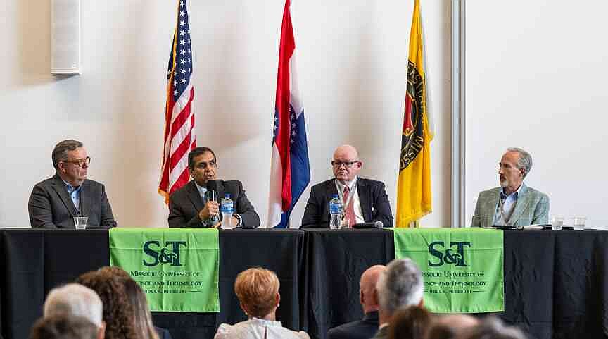 Panelists say state, colleges must meet workforce needs as AI use grows