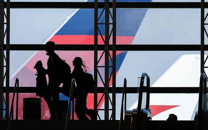 Traveler with measles passed through LAX: Officials urge caution amid World Cup crowds