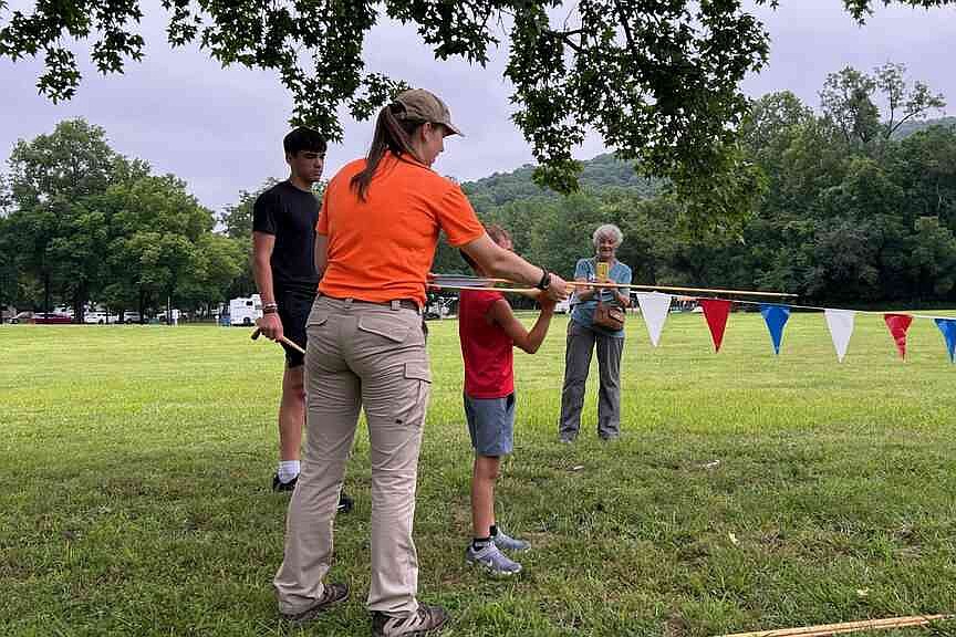 Missouri parks tax won every county in 2016 — backers worry about crowded primary this year