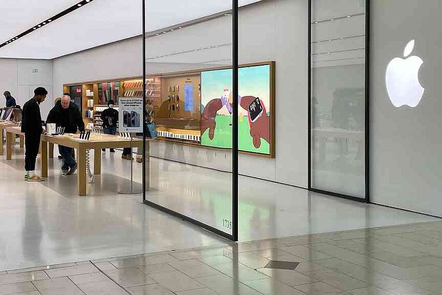 Apple hikes Mac, iPad prices due to shortage of memory chips