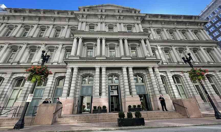 Missouri promised automatic marijuana expungements — some records may remain uncleared