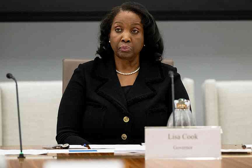 Supreme Court rules Trump may fire heads of independent agencies, but not the Federal Reserve