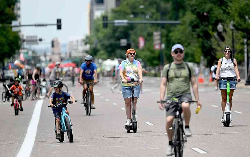 Few years of healthy eating, exercise influences health two decades later