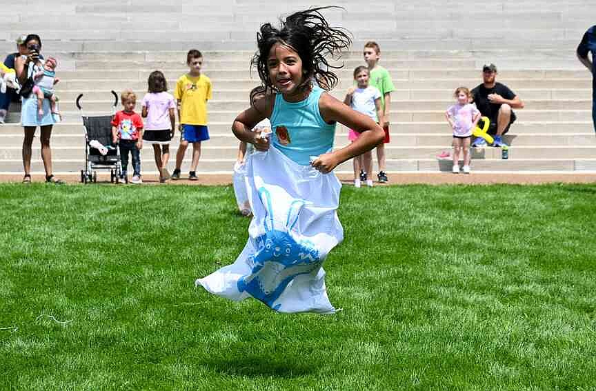 Family Fun Day scheduled for Aug. 1