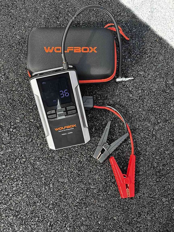 SOUND ADVICE: Products for peace of mind on long summer road trips
