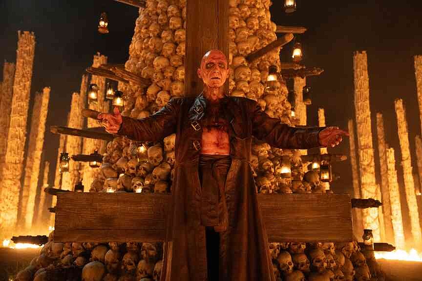Best movies of 2026 so far, including ‘The Drama,’ ‘Obsession,’ more