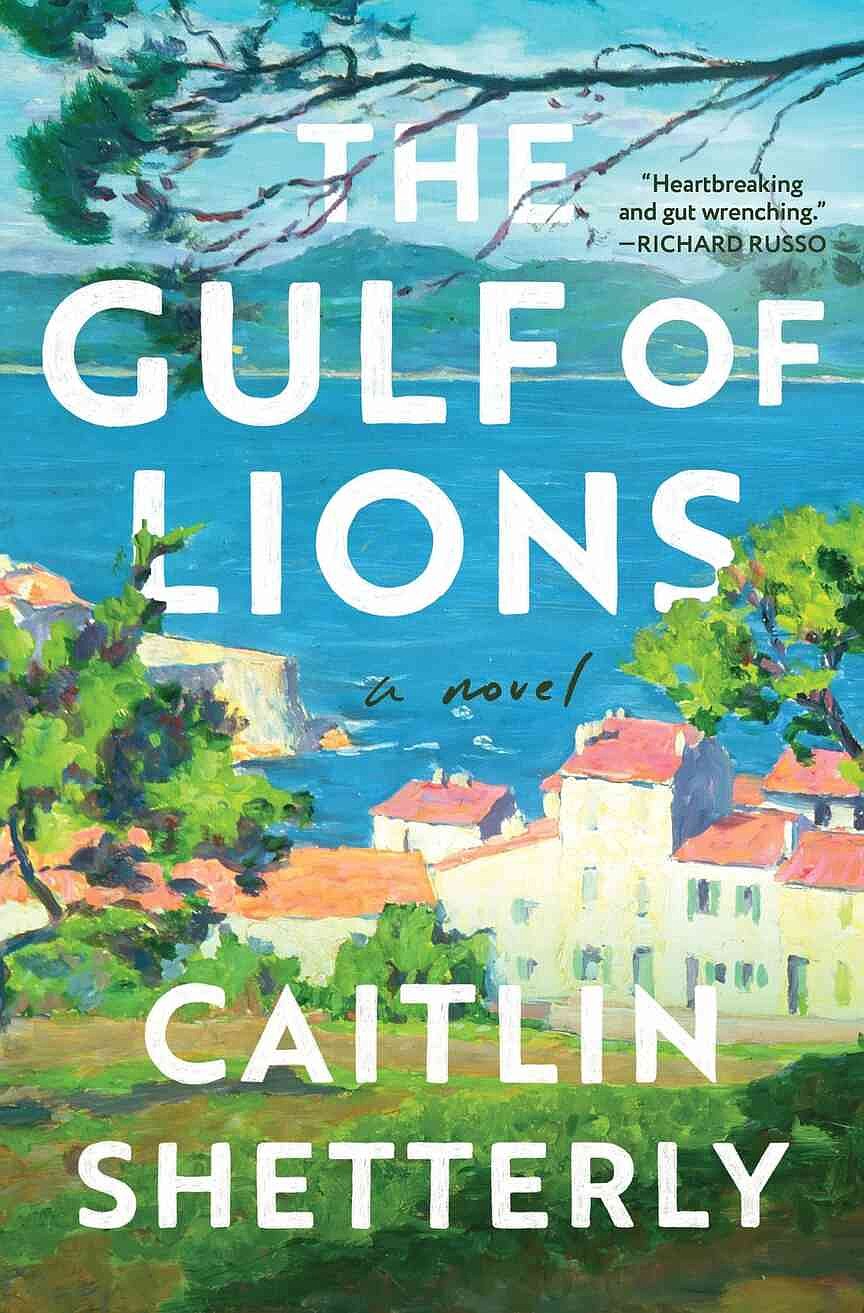 Review: Charming trip to France + drama = ‘The Gulf of Lions’