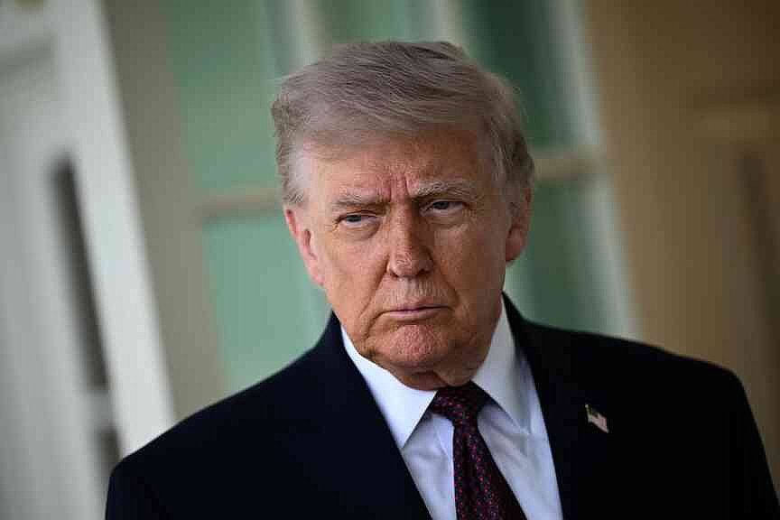 COMENTARIO: ¿Por qué Trump no nos dice cuánto costó la guerra de Irán?