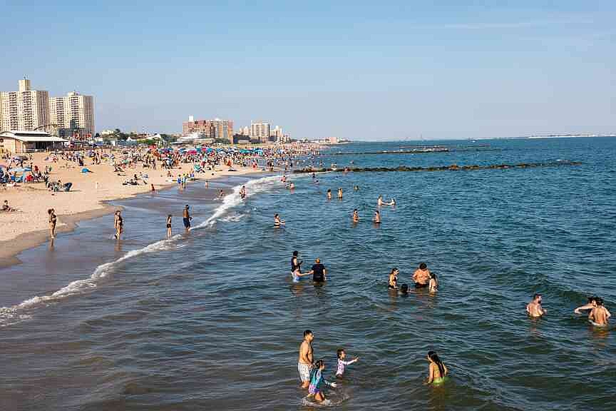 Will new sunscreen ingredients protect us?