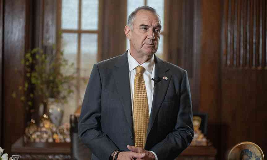 Kehoe signs controversial ‘born-alive’ abortion bill into law