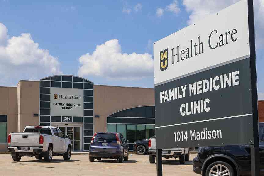 MU Health Care to open new Express Care clinic Aug. 1