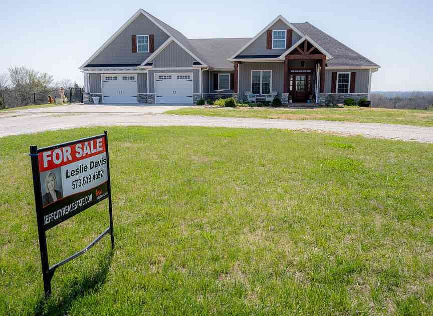 Jefferson City could benefit from new federal housing law