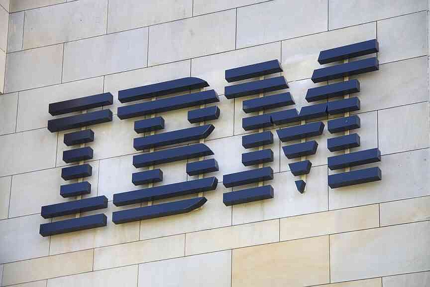 IBM warning is hammer slamming down on tech AI outsiders | Jefferson City News Tribune