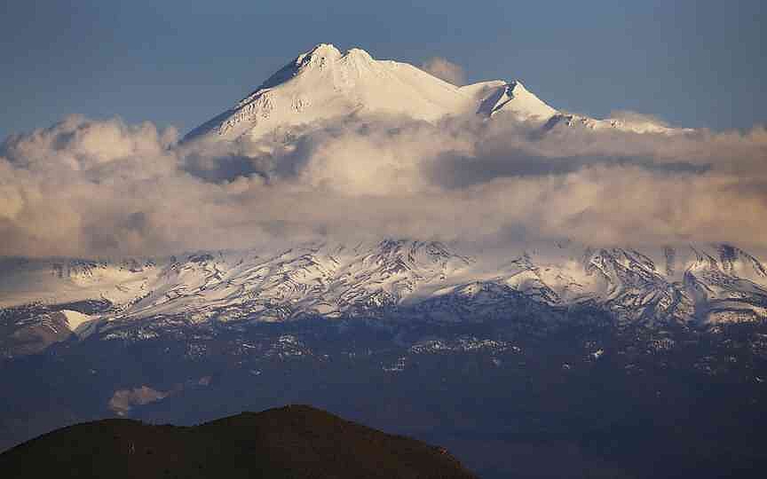 Forest Service workers taken hostage, held at gunpoint in remote Northern California trailer