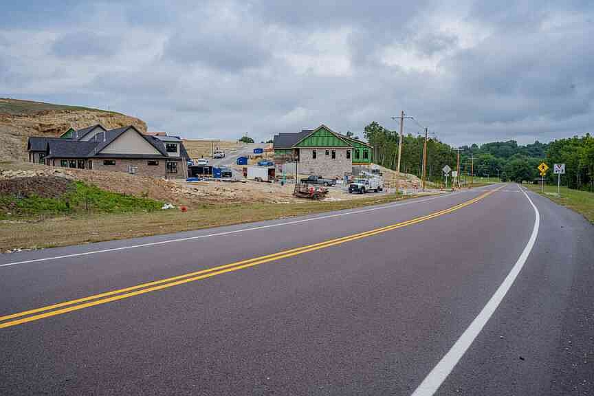 Jefferson City seeking another decade of capital improvement tax