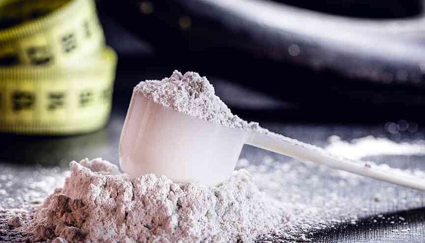 Can creatine be an anti-depressant? Findings ‘promising’ but jury out
