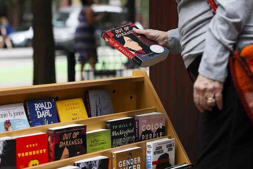 COMMENTARY: Texas is right — everyone should read ‘Fahrenheit 451’