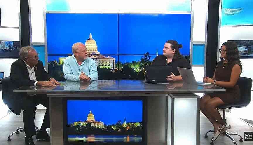 Cole County clerk candidates tackle voter turnout, election integrity during forum