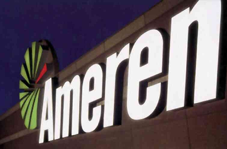 Ameren requests approval for 2,100 megawatt gas facility