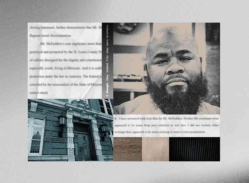 Missouri executing prisoners at high rate since death penalty’s return 50 years ago