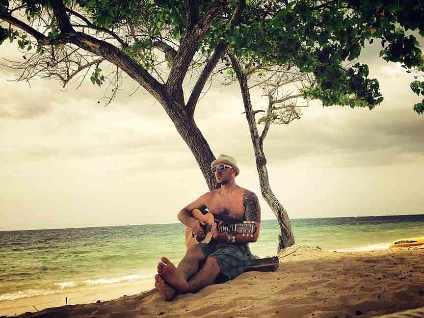Bobby Showers Band to play original music at Capital Region Amphitheater