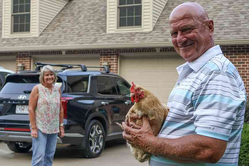 Bernskoetter wins bid to replace Bushman as Cole County Presiding Commissioner