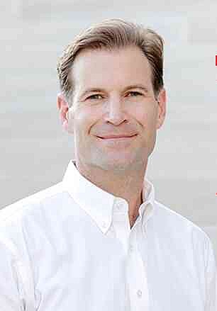 Jake Vogel elected as Republican candidate for MO Senate District 6