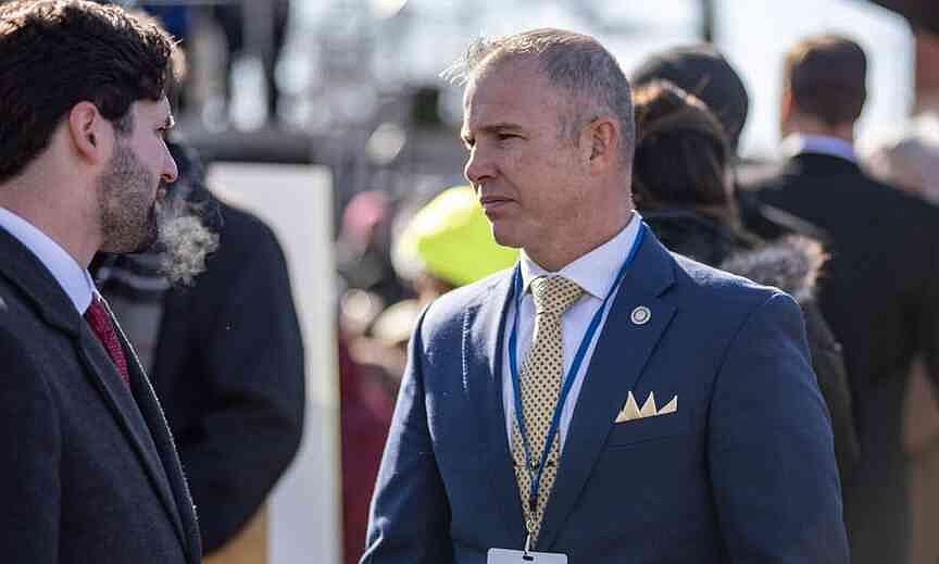 Brattin wins Missouri 5th District GOP primary amid uncertainty over district lines