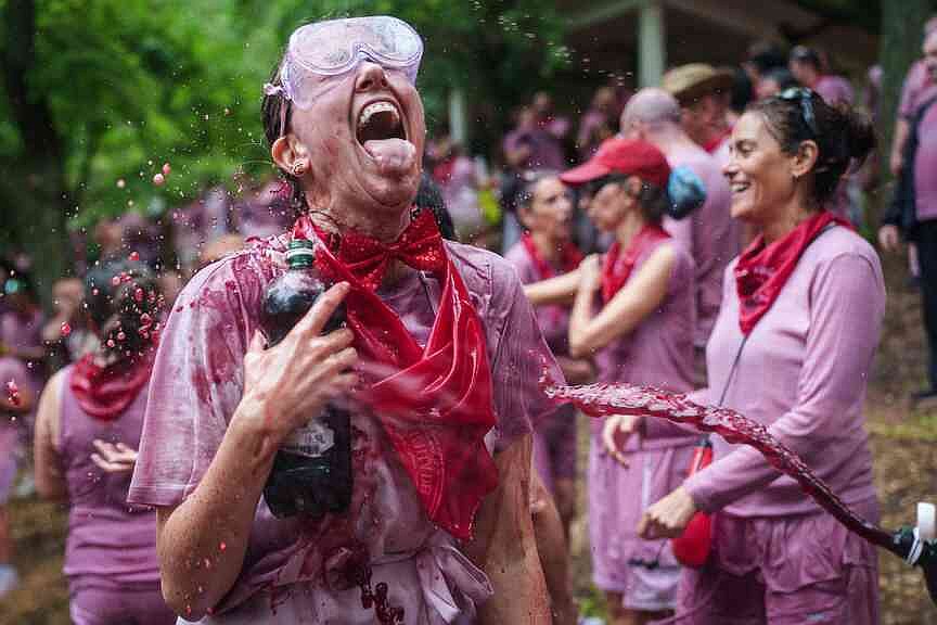 Demand for experiences surges as travelers prioritize activities over relaxation