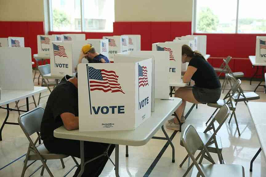Historic defeats for Missouri GOP priorities raise questions about what comes next
