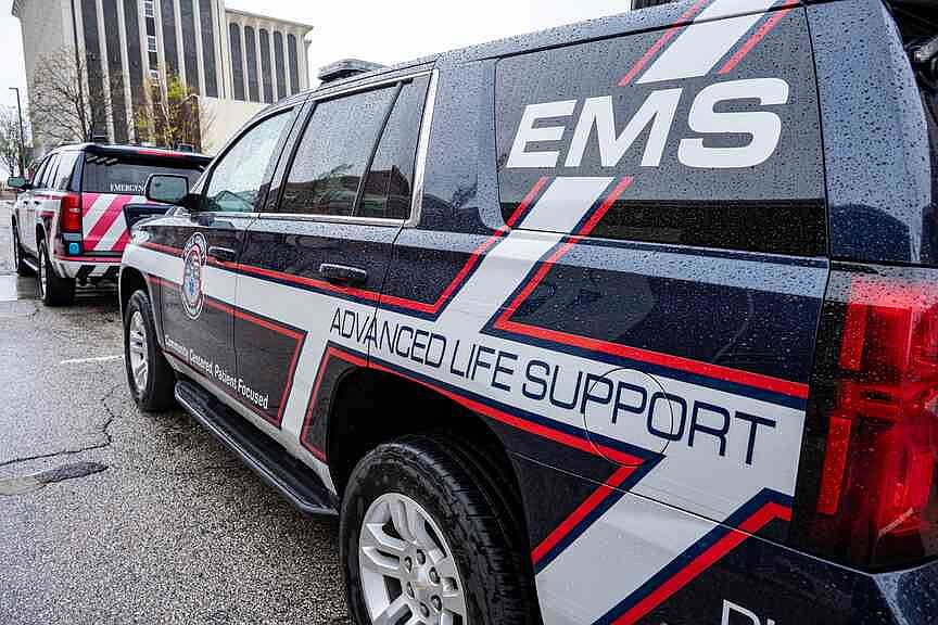 Cole County EMS, Johnson County enter clinical training agreement