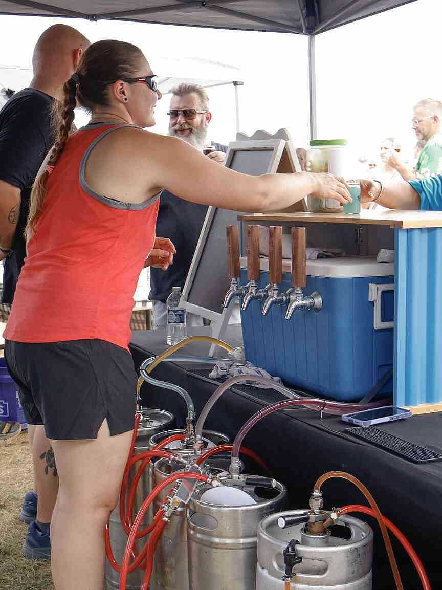 Battle of the Brews highlights local breweries