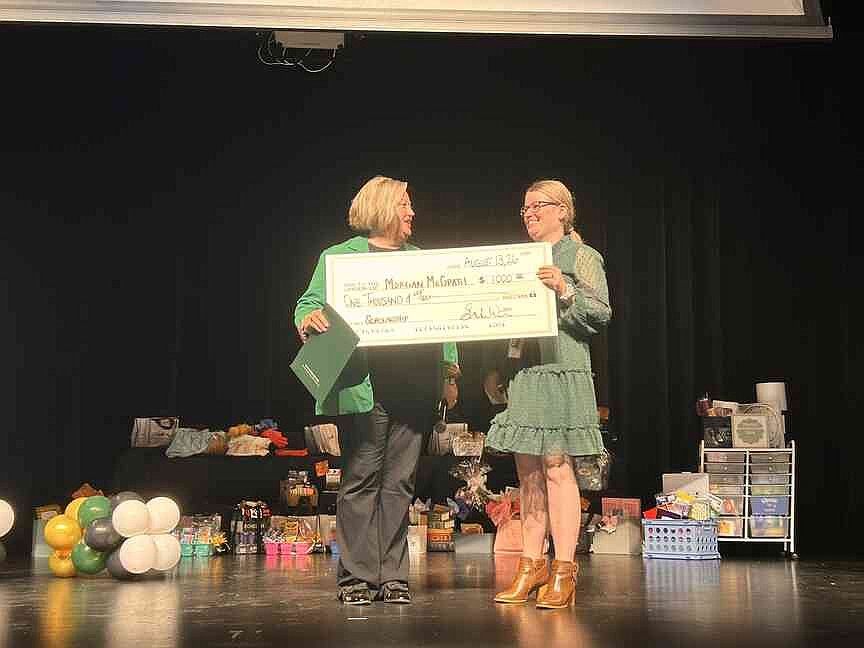 Callaway Chamber hosts annual Teacher’s Appreciation Breakfast at Westminster College