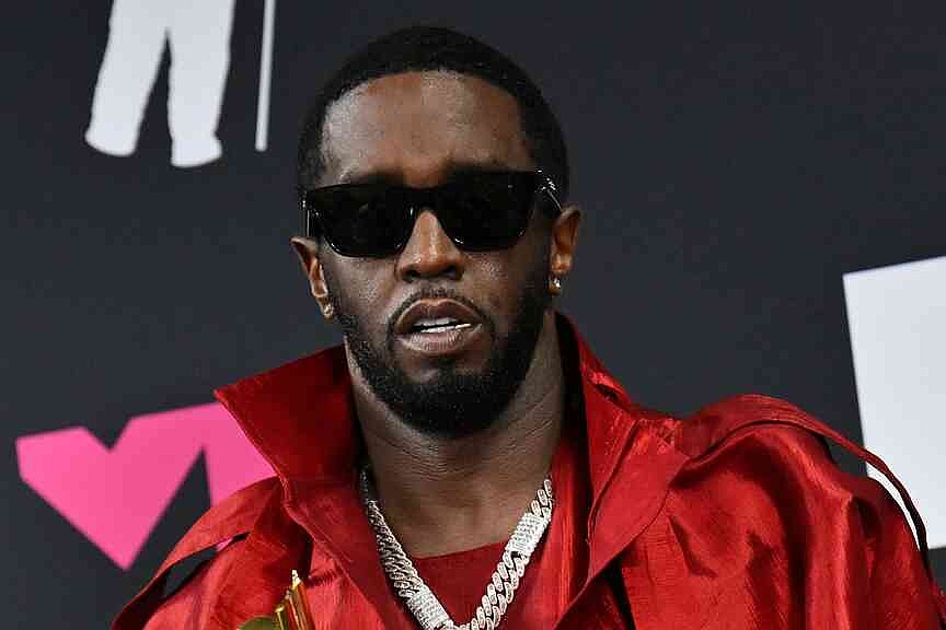 Combs released from solitary following prison fight, report says