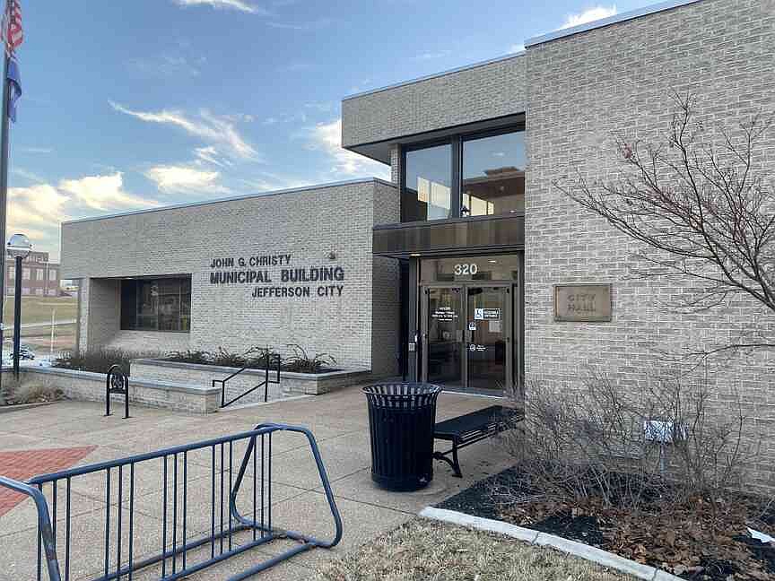 Jefferson City council members will decide who will fill a vacant council seat and take the next step toward putting...