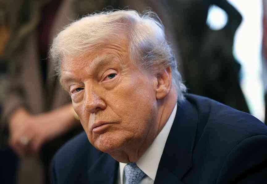 Trump reduces US-South Korea drills, citing lack of help on Iran