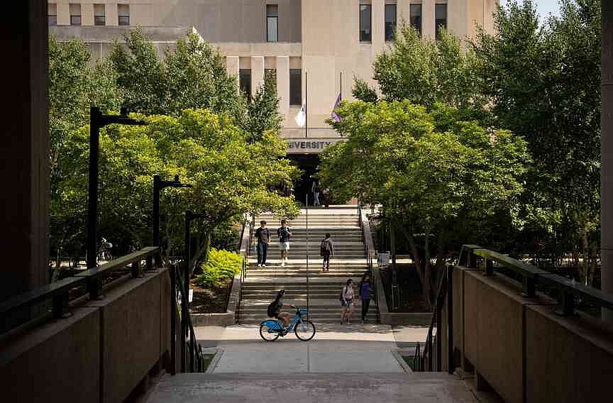 Northwestern University denies it’s closing its African Studies program