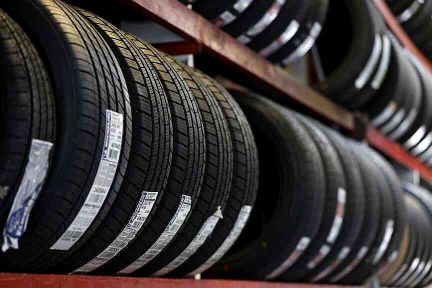 California becomes first state where replacement tires must be as energy-efficient as new ones