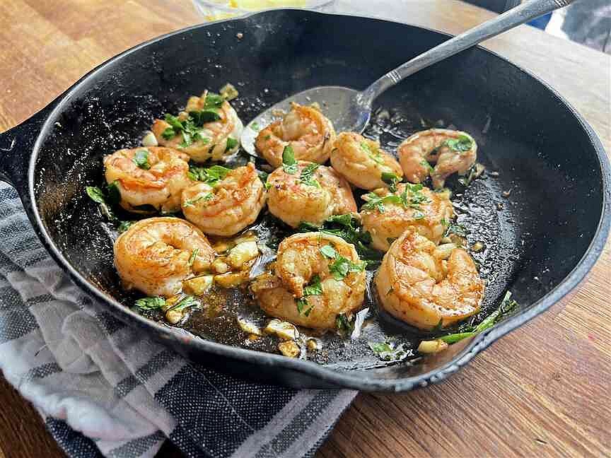 Пять простых рецептов с овощами и кукурузой помогут переключиться на осеннее меню