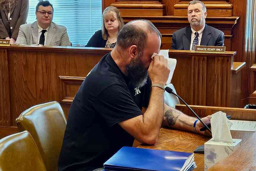 Missouri lawmakers press child welfare leaders on foster care deaths, staff turnover